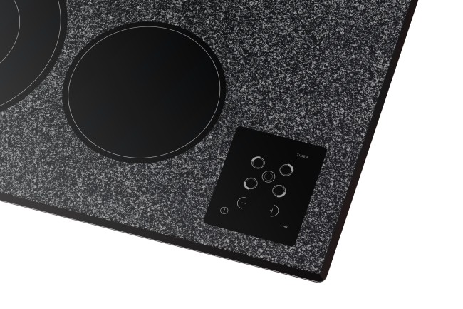 Встраиваемая электрическая варочная панель Gefest ЭС В СН 4231 K43 Встраиваемая электрическая варочная панель Gefest ЭС В СН 4231 K43