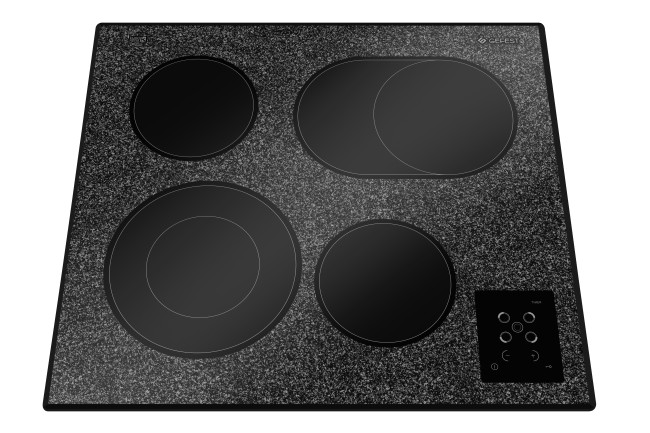 Встраиваемая электрическая варочная панель Gefest ЭС В СН 4231 K43 Встраиваемая электрическая варочная панель Gefest ЭС В СН 4231 K43