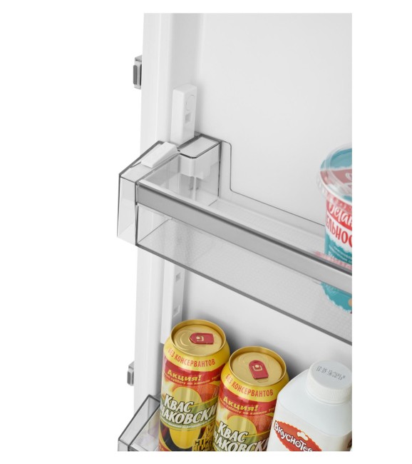 Холодильник Jacky`s JL FI1860