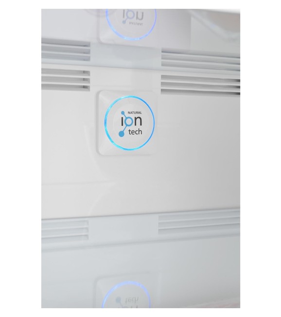 Холодильник Jacky`s JL FI1860