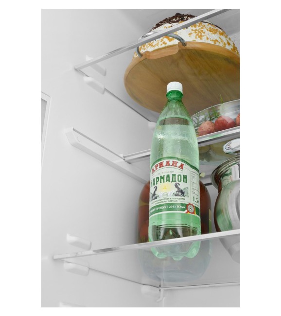 Холодильник Jacky`s JL FI1860