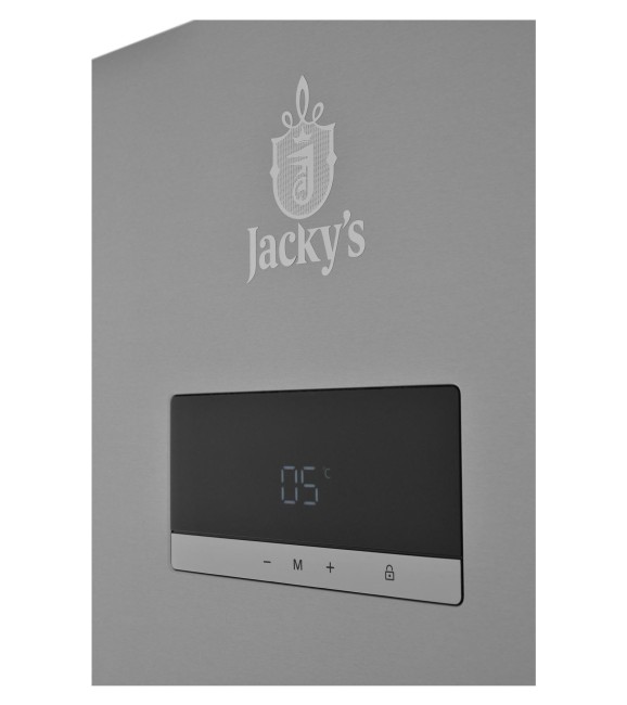 Холодильник Jacky`s JL FI1860