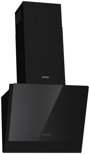 Каминная вытяжка Gorenje DVG 643 B