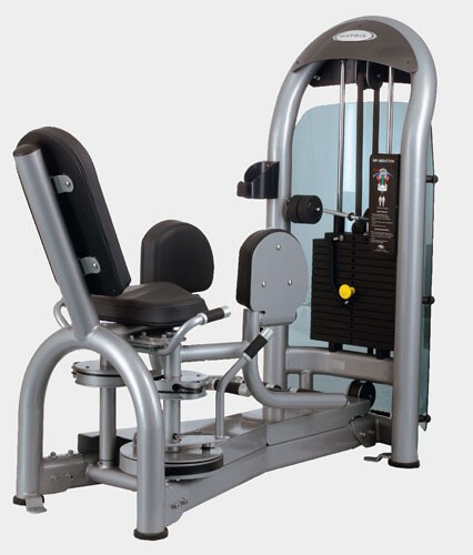 Тренажер для ног Matrix G3-S75/ G3-S75_7 Iced Silver