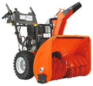 Снегоуборщик бензиновый Husqvarna ST 268EP