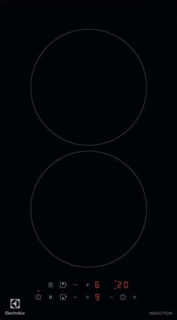 Встраиваемая индукционная варочная панель Electrolux LIT30231C