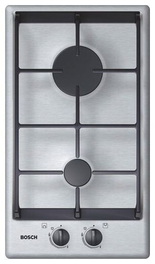 Встраиваемая газовая варочная панель Bosch PCD 345 FEU