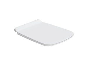 Сиденье для унитаза Simas BADEN-BADEN (BB004bia) белый