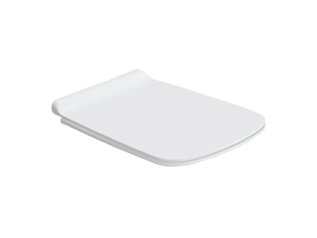 Сиденье для унитаза Simas BADEN-BADEN (BB004bia) белый