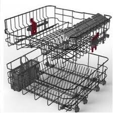 Встраиваемая посудомоечная машина Whirlpool WIC 3B16 Встраиваемая посудомоечная машина Whirlpool WIC 3B16