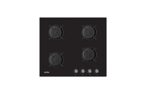 Встраиваемая газовая варочная панель Simfer H60N40B570