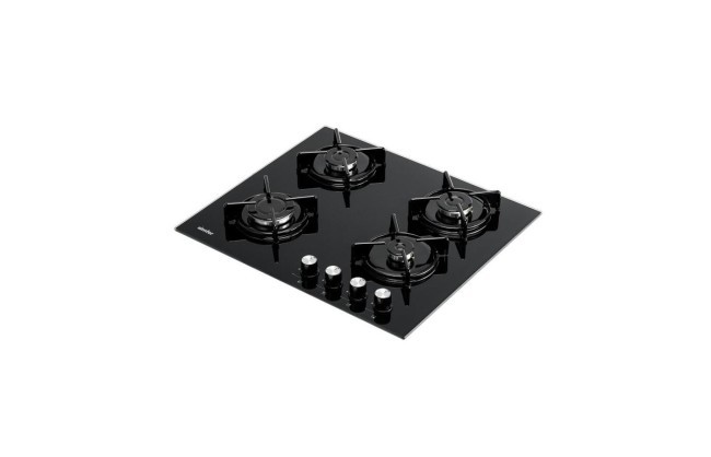 Встраиваемая газовая варочная панель Simfer H60N40B570