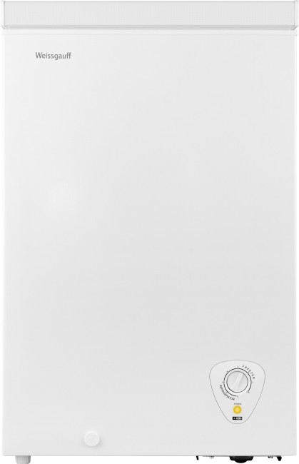 Морозильник-ларь Weissgauff WFH-100 MH