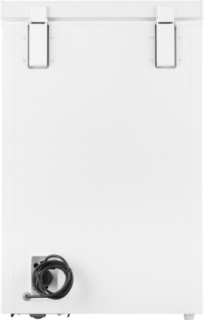 Морозильник-ларь Weissgauff WFH-100 MH