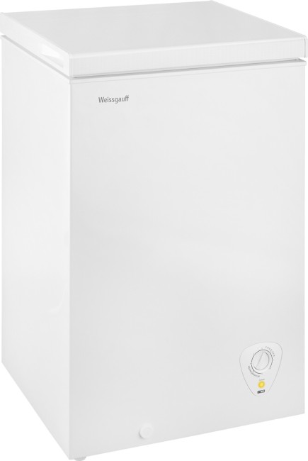 Морозильник-ларь Weissgauff WFH-100 MH