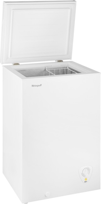 Морозильник-ларь Weissgauff WFH-100 MH