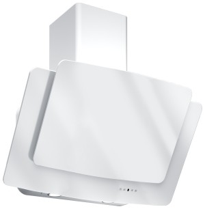 Каминная вытяжка Elikor Кварц 90П-1000-Е4Д бежевый/крем (934346)