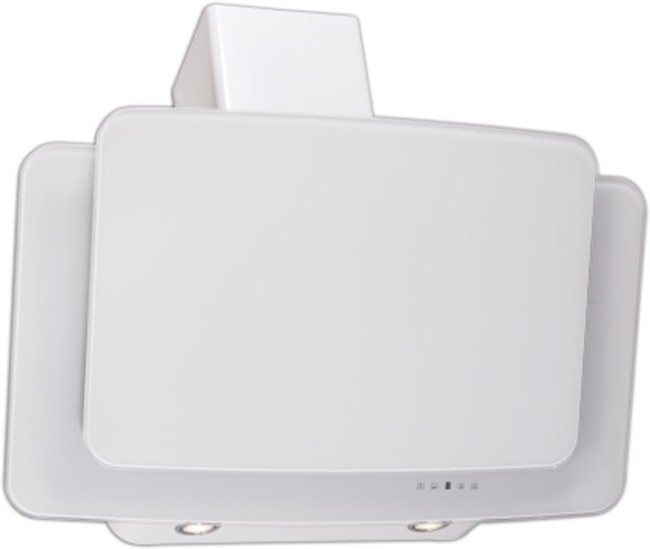 Каминная вытяжка Elikor Кварц 90П-1000-Е4Д бежевый/крем (934346)