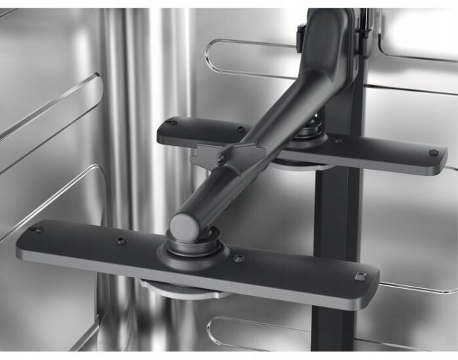 Встраиваемая посудомоечная машина Electrolux KEMB 3301 L Встраиваемая посудомоечная машина Electrolux KEMB 3301 L