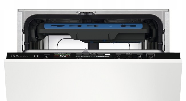 Встраиваемая посудомоечная машина Electrolux KEMB 3301 L Встраиваемая посудомоечная машина Electrolux KEMB 3301 L