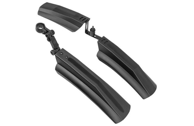 Комплект крыльев Stels 20-24 XGNB-058 фэтбайк 610223