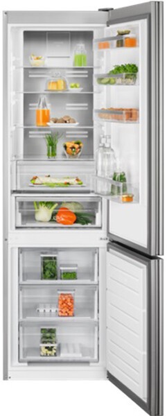 Холодильник Electrolux RNT 7ME34 G1