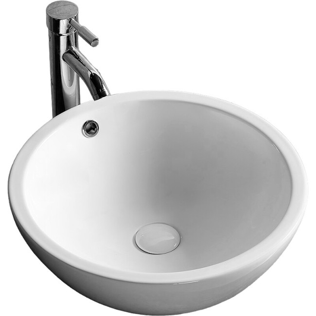 Раковина накладная Cerutti SPA CR1001 Раковина накладная Cerutti SPA CR1001