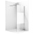 Душевая перегородка Walk-in Ambassador 15034129 Душевая перегородка Walk-in Ambassador 15034129
