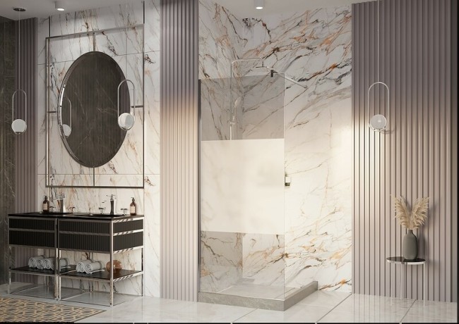 Душевая перегородка Walk-in Ambassador 15034129 Душевая перегородка Walk-in Ambassador 15034129