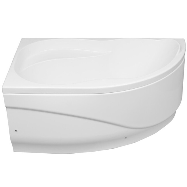 Ванна акриловая Aquanet GRACIOSA 150*90 L к/с28 (205325) Ванна акриловая Aquanet GRACIOSA 150*90 L к/с28 (205325)