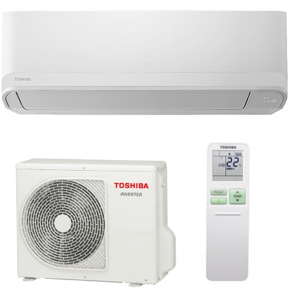 Сплит-система Toshiba RAS-B05CKVG-EE/RAS-05CAVG-EE