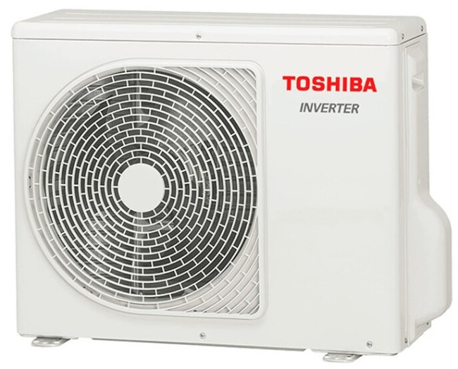 Сплит-система Toshiba RAS-B05CKVG-EE/RAS-05CAVG-EE Сплит-система Toshiba RAS-B05CKVG-EE/RAS-05CAVG-EE