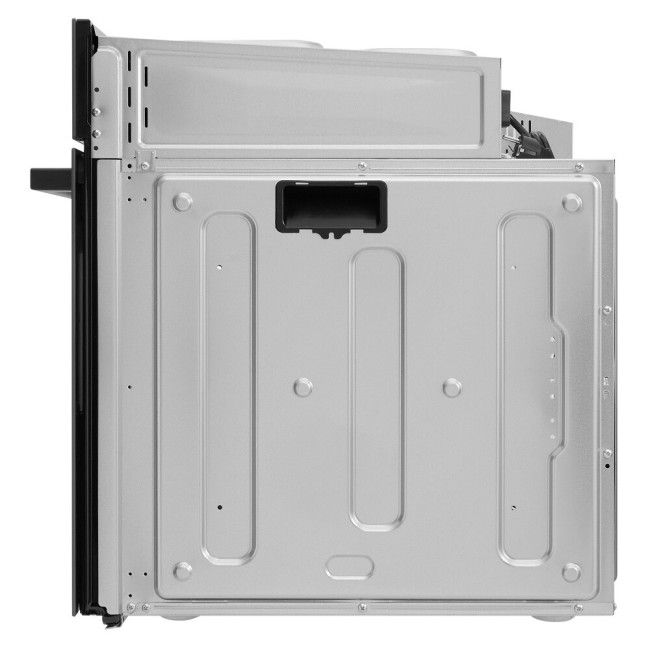 Встраиваемый электрический духовой шкаф Akpo PEA 7009SED03 BL