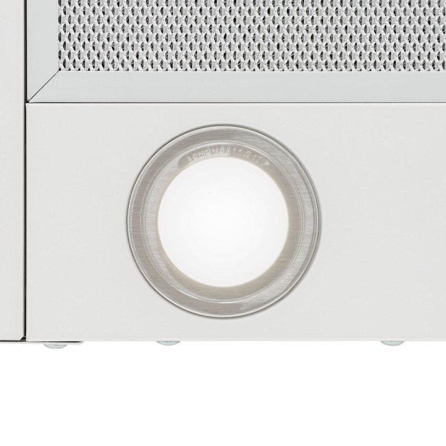 Вытяжка Kronasteel DITA R 400 WHITE PB