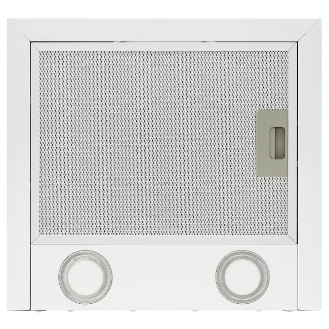 Вытяжка Kronasteel DITA R 400 WHITE PB