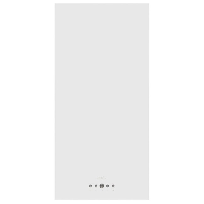 Вытяжка Kronasteel DITA R 400 WHITE PB