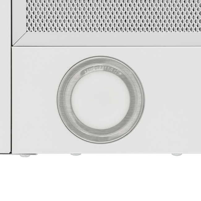Вытяжка Kronasteel DITA R 400 WHITE PB