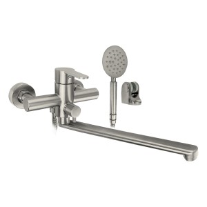 Смеситель для ванны Magnus 9229