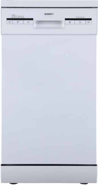 Посудомоечная машина Kraft KF-FDM456D1002W