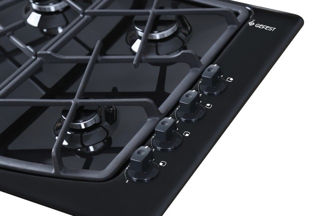 Встраиваемая газовая варочная панель Gefest СГ СН 1211 К21