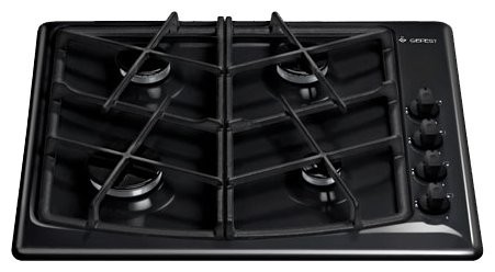 Встраиваемая газовая варочная панель Gefest СГ СН 1211 К21