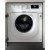 Встраиваемая стиральная машина Hotpoint-Ariston BI WMHG 71284 EU
