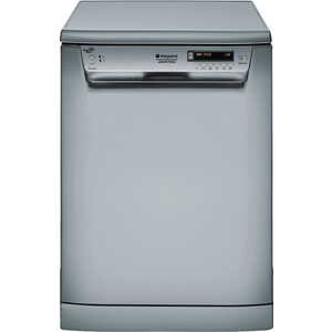 Посудомоечная машина Hotpoint-Ariston LDF 123147 X