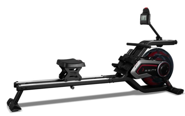 Гребной тренажер Ammity WaterPro WRM 1500