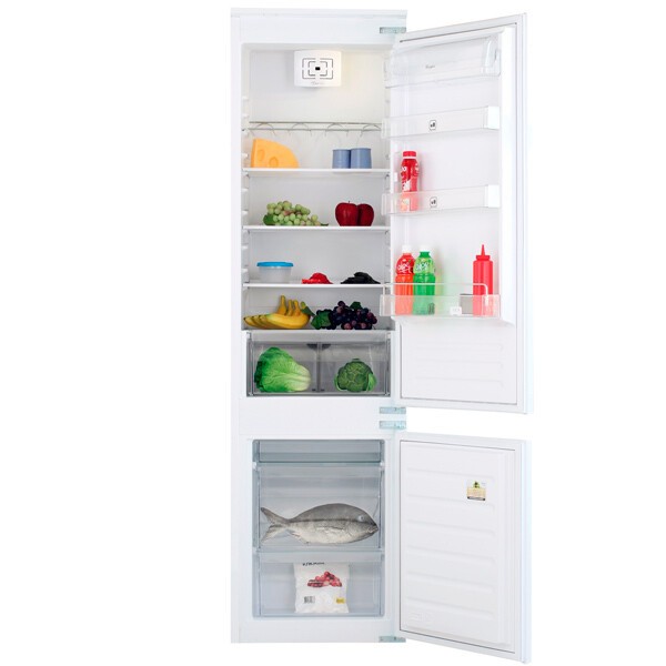 Встраиваемый холодильник Whirlpool ART 9610 A+