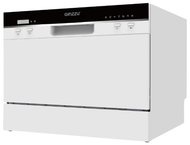 Посудомоечная машина Ginzzu DC361