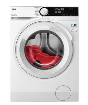Стиральная машина Aeg LR7D96CW