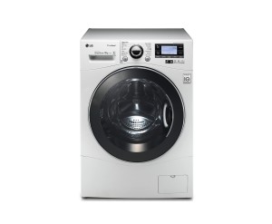 Стиральная машина LG F 1495BDS