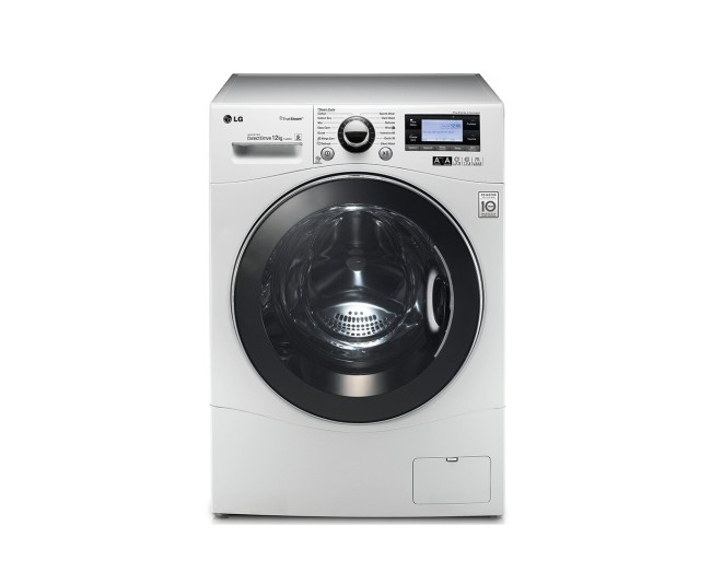 Стиральная машина LG F 1495BDS