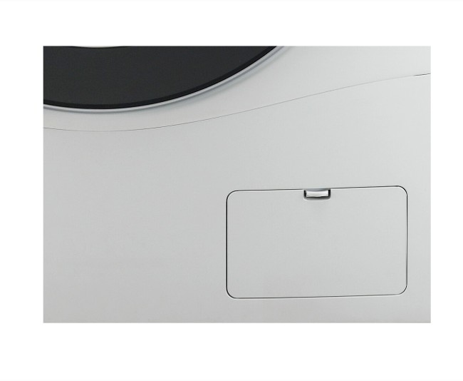 Стиральная машина LG F 1495BDS